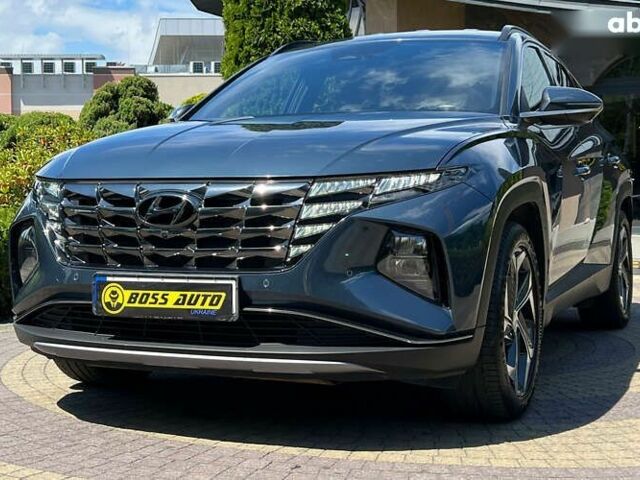 Хендай Туксон, объемом двигателя 2 л и пробегом 71 тыс. км за 28690 $, фото 2 на Automoto.ua