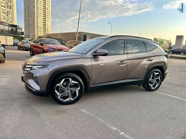 Хендай Туксон 2021 в Киеве на Automoto.ua Хендай Туксон, объемом двигателя 2 л и пробегом 15 тыс. км за 30900 $, фото 11 на Automoto.ua