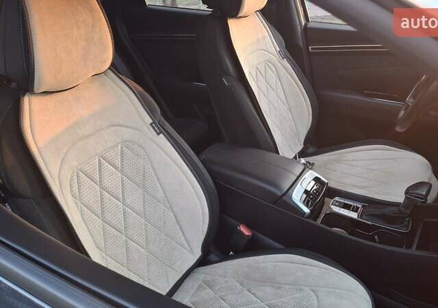 Хендай Туксон, объемом двигателя 2 л и пробегом 30 тыс. км за 28700 $, фото 59 на Automoto.ua