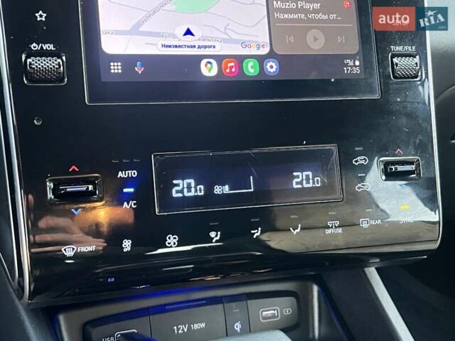 Хендай Туксон, объемом двигателя 2 л и пробегом 30 тыс. км за 28700 $, фото 15 на Automoto.ua