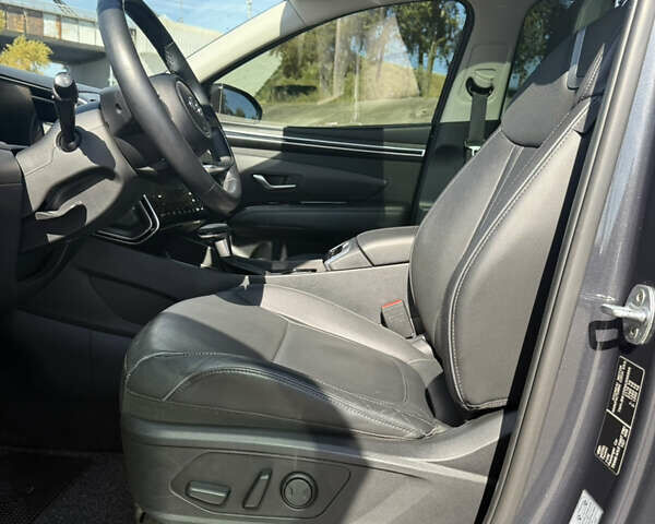 Хендай Туксон, объемом двигателя 2 л и пробегом 51 тыс. км за 29999 $, фото 19 на Automoto.ua