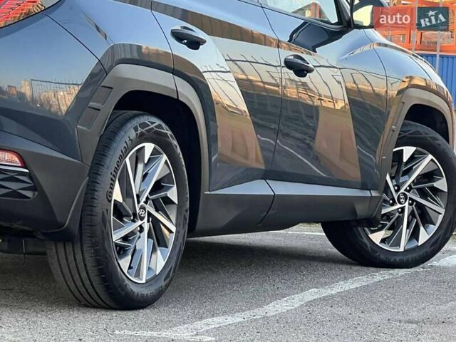 Хендай Туксон, объемом двигателя 2 л и пробегом 30 тыс. км за 28700 $, фото 31 на Automoto.ua