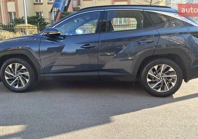 Хендай Туксон, объемом двигателя 2 л и пробегом 30 тыс. км за 28700 $, фото 79 на Automoto.ua