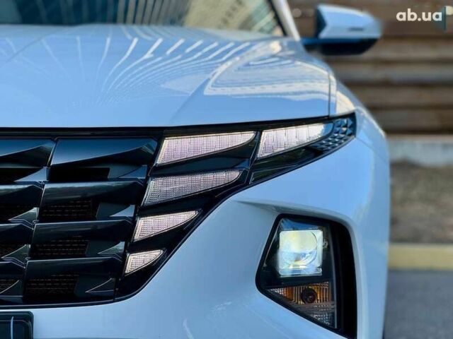 Хендай Туксон, об'ємом двигуна 2 л та пробігом 44 тис. км за 24300 $, фото 9 на Automoto.ua