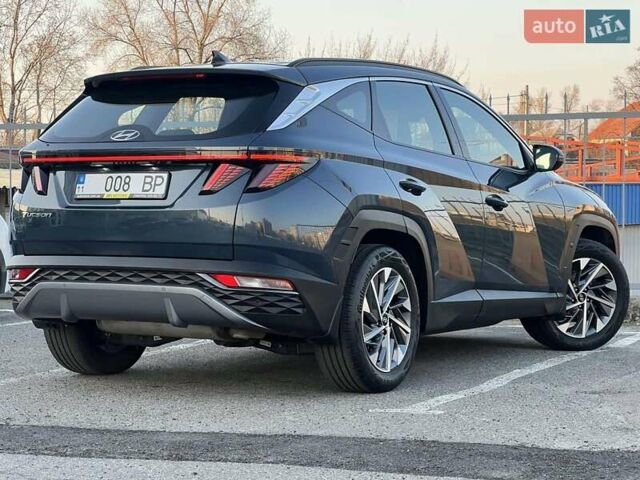 Хендай Туксон, объемом двигателя 2 л и пробегом 30 тыс. км за 28700 $, фото 30 на Automoto.ua