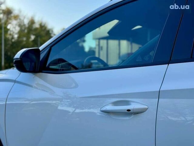 Хендай Туксон, об'ємом двигуна 2 л та пробігом 44 тис. км за 24300 $, фото 8 на Automoto.ua
