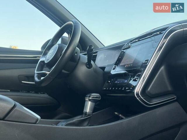 Хендай Туксон, объемом двигателя 2 л и пробегом 30 тыс. км за 28700 $, фото 68 на Automoto.ua