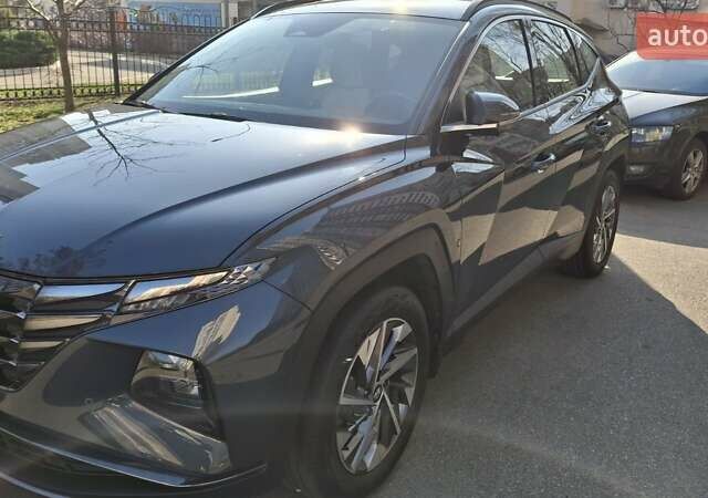 Хендай Туксон, объемом двигателя 2 л и пробегом 30 тыс. км за 28700 $, фото 78 на Automoto.ua