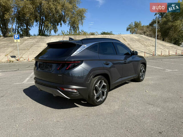 Хендай Туксон, объемом двигателя 2 л и пробегом 51 тыс. км за 29999 $, фото 5 на Automoto.ua