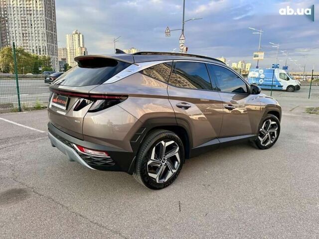 Хендай Туксон 2021 в Киеве на Automoto.ua Хендай Туксон, объемом двигателя 2 л и пробегом 15 тыс. км за 30900 $, фото 13 на Automoto.ua