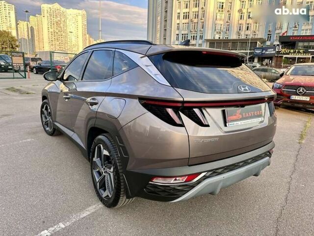 Хендай Туксон 2021 в Киеве на Automoto.ua Хендай Туксон, объемом двигателя 2 л и пробегом 15 тыс. км за 30900 $, фото 26 на Automoto.ua