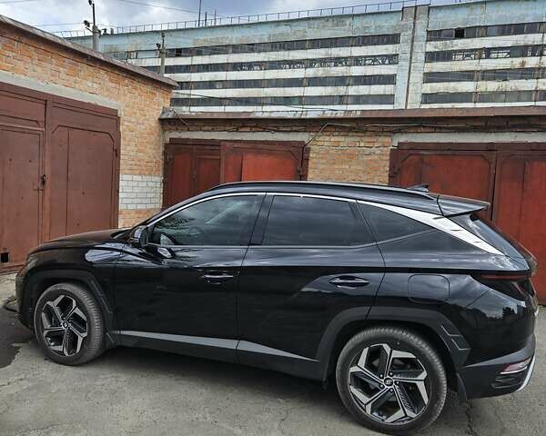 Хендай Туксон, об'ємом двигуна 2 л та пробігом 28 тис. км за 32400 $, фото 10 на Automoto.ua