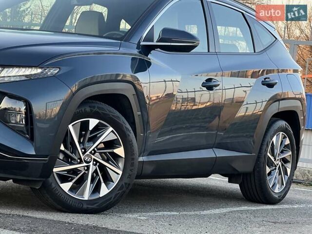 Хендай Туксон, объемом двигателя 2 л и пробегом 30 тыс. км за 28700 $, фото 83 на Automoto.ua