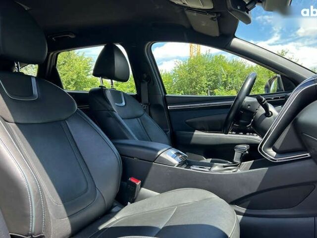 Хендай Туксон, объемом двигателя 2 л и пробегом 71 тыс. км за 28690 $, фото 9 на Automoto.ua