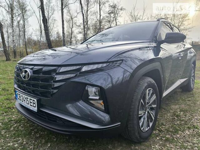 Хендай Туксон, об'ємом двигуна 2 л та пробігом 29 тис. км за 29299 $, фото 8 на Automoto.ua