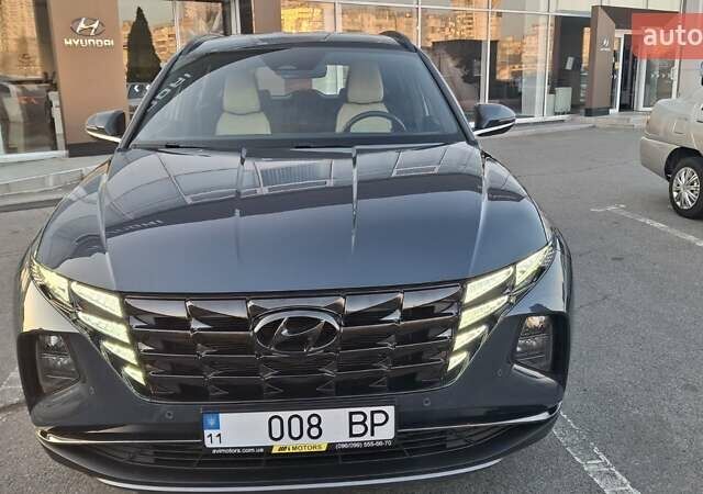 Хендай Туксон, объемом двигателя 2 л и пробегом 30 тыс. км за 28700 $, фото 47 на Automoto.ua