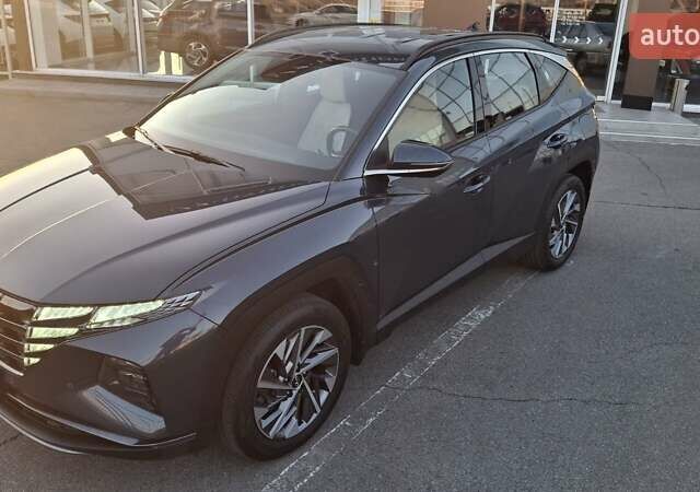 Хендай Туксон, объемом двигателя 2 л и пробегом 30 тыс. км за 28700 $, фото 51 на Automoto.ua