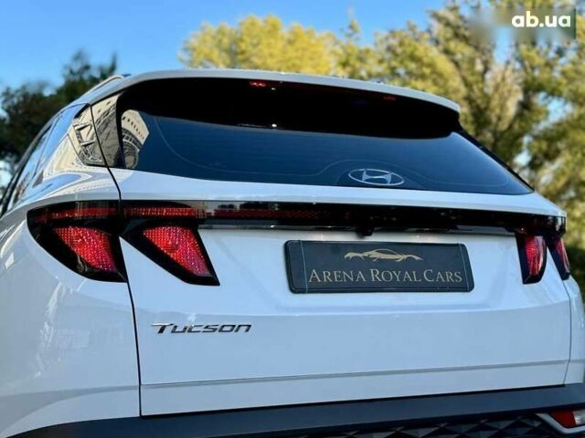Хендай Туксон, об'ємом двигуна 2 л та пробігом 44 тис. км за 24300 $, фото 15 на Automoto.ua