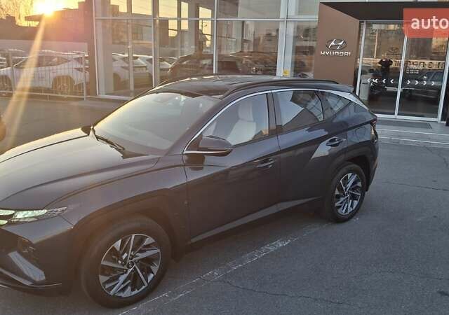 Хендай Туксон, объемом двигателя 2 л и пробегом 30 тыс. км за 28700 $, фото 84 на Automoto.ua