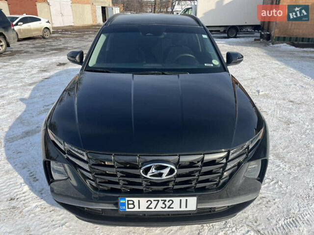 Хендай Туксон, об'ємом двигуна 1.6 л та пробігом 23 тис. км за 29900 $, фото 4 на Automoto.ua