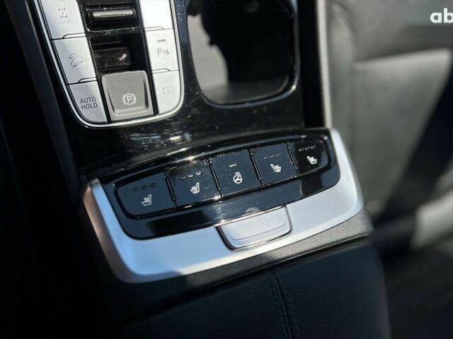 Хендай Туксон, объемом двигателя 2 л и пробегом 71 тыс. км за 28690 $, фото 22 на Automoto.ua