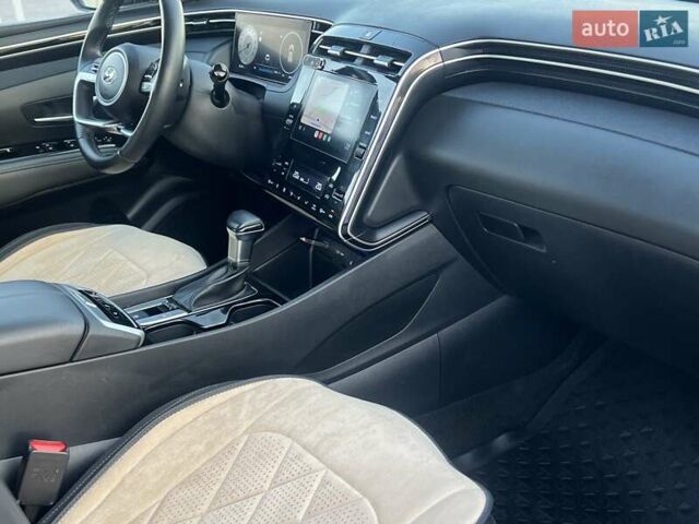 Хендай Туксон, объемом двигателя 2 л и пробегом 30 тыс. км за 28700 $, фото 25 на Automoto.ua