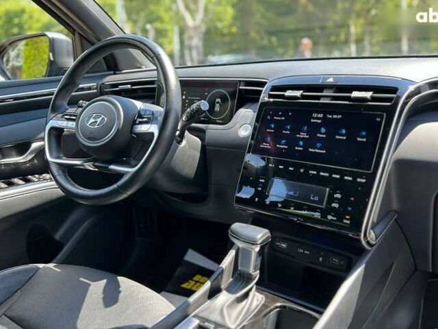 Хендай Туксон, объемом двигателя 2 л и пробегом 71 тыс. км за 28690 $, фото 10 на Automoto.ua