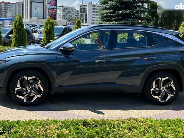 Хендай Туксон, объемом двигателя 2 л и пробегом 71 тыс. км за 28690 $, фото 3 на Automoto.ua
