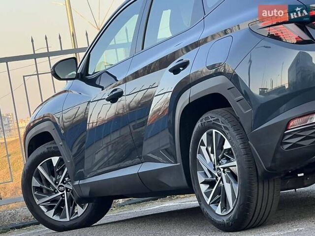 Хендай Туксон, объемом двигателя 2 л и пробегом 30 тыс. км за 28700 $, фото 28 на Automoto.ua