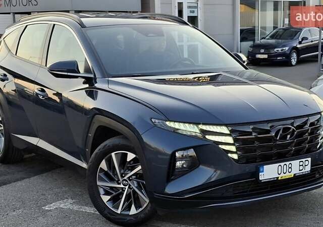 Хендай Туксон, объемом двигателя 2 л и пробегом 30 тыс. км за 28700 $, фото 40 на Automoto.ua