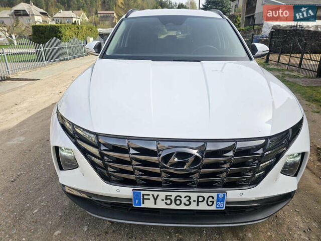 Хендай Туксон, об'ємом двигуна 2.5 л та пробігом 153 тис. км за 26900 $, фото 4 на Automoto.ua