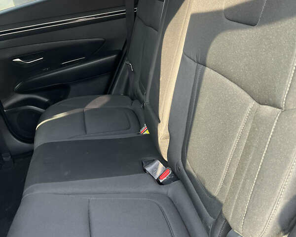 Хендай Туксон, об'ємом двигуна 1.6 л та пробігом 23 тис. км за 29900 $, фото 7 на Automoto.ua