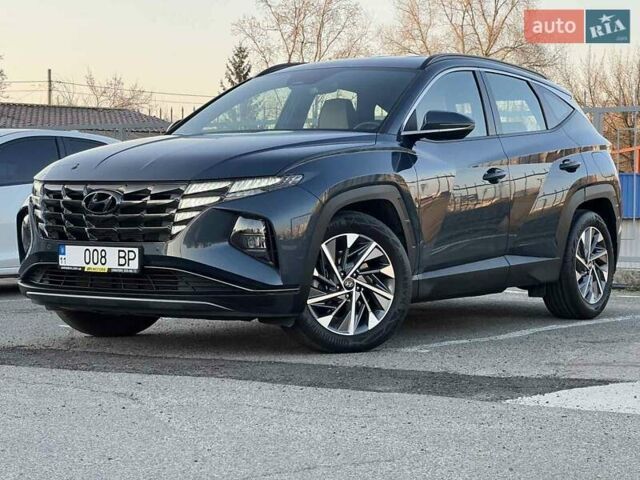 Хендай Туксон, объемом двигателя 2 л и пробегом 30 тыс. км за 28700 $, фото 39 на Automoto.ua