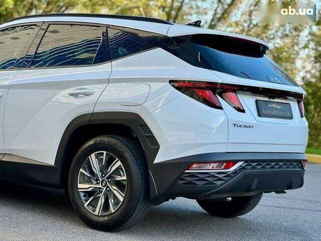 Хендай Туксон, об'ємом двигуна 2 л та пробігом 44 тис. км за 24300 $, фото 16 на Automoto.ua