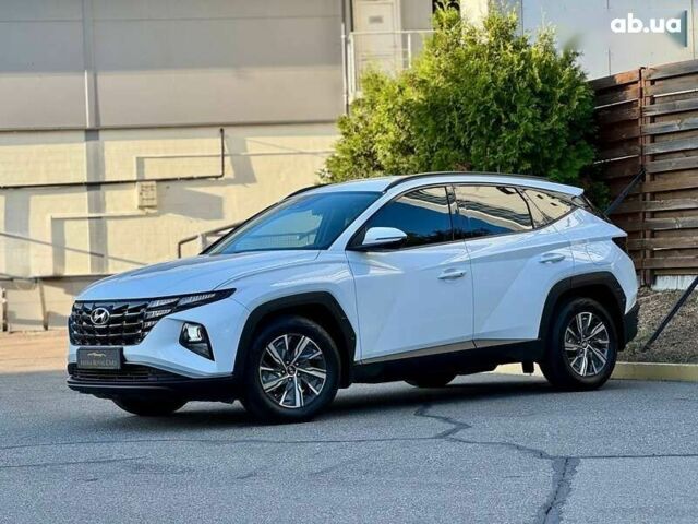 Хендай Туксон, об'ємом двигуна 2 л та пробігом 44 тис. км за 24300 $, фото 2 на Automoto.ua