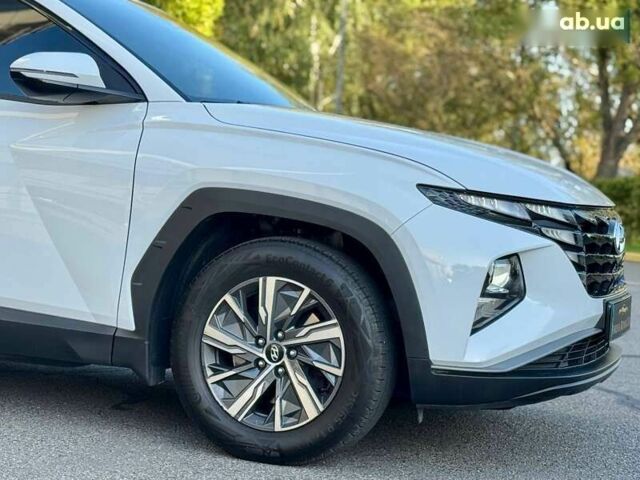 Хендай Туксон, об'ємом двигуна 2 л та пробігом 44 тис. км за 24300 $, фото 7 на Automoto.ua