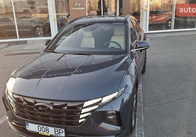 Хендай Туксон, объемом двигателя 2 л и пробегом 30 тыс. км за 28700 $, фото 50 на Automoto.ua