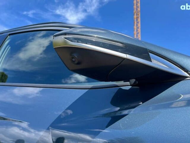 Хендай Туксон, объемом двигателя 2 л и пробегом 71 тыс. км за 28690 $, фото 8 на Automoto.ua