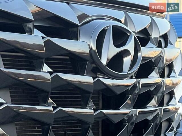 Хендай Туксон, объемом двигателя 2 л и пробегом 30 тыс. км за 28700 $, фото 38 на Automoto.ua