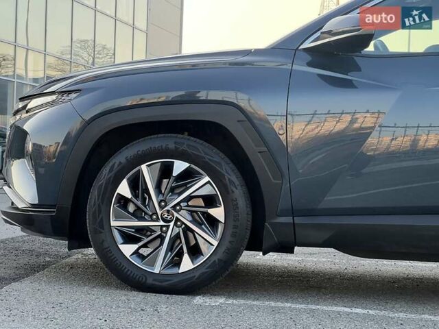 Хендай Туксон, объемом двигателя 2 л и пробегом 30 тыс. км за 28700 $, фото 6 на Automoto.ua