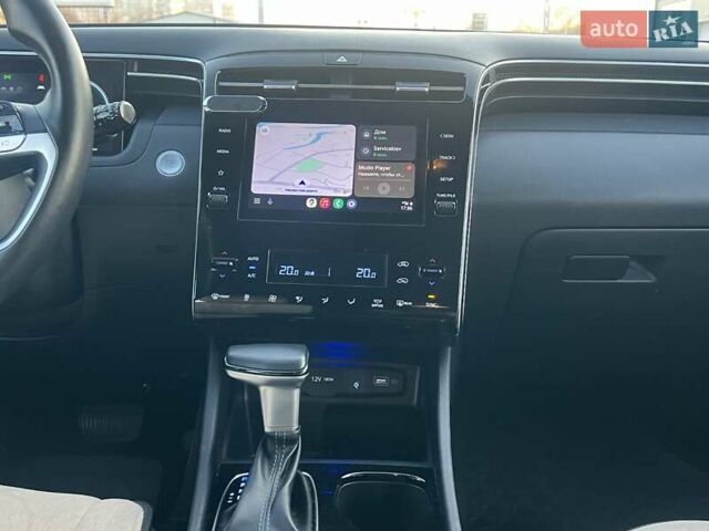 Хендай Туксон, объемом двигателя 2 л и пробегом 30 тыс. км за 28700 $, фото 70 на Automoto.ua