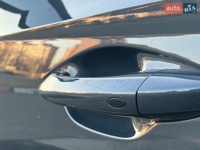 Хендай Туксон, объемом двигателя 2 л и пробегом 30 тыс. км за 28700 $, фото 9 на Automoto.ua