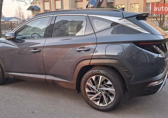 Хендай Туксон, объемом двигателя 2 л и пробегом 30 тыс. км за 28700 $, фото 64 на Automoto.ua