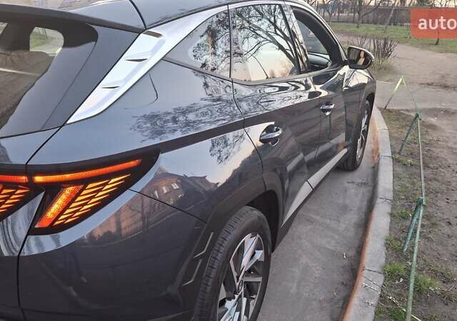 Хендай Туксон, объемом двигателя 2 л и пробегом 30 тыс. км за 28700 $, фото 56 на Automoto.ua