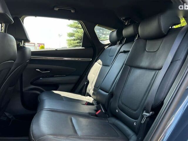 Хендай Туксон, объемом двигателя 2 л и пробегом 71 тыс. км за 28690 $, фото 13 на Automoto.ua