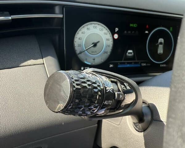 Хендай Туксон, объемом двигателя 2 л и пробегом 51 тыс. км за 29999 $, фото 20 на Automoto.ua