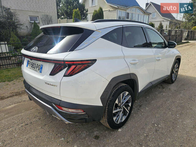 Хендай Туксон, об'ємом двигуна 2.5 л та пробігом 153 тис. км за 26900 $, фото 3 на Automoto.ua