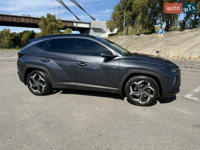 Хендай Туксон, объемом двигателя 2 л и пробегом 51 тыс. км за 29999 $, фото 4 на Automoto.ua