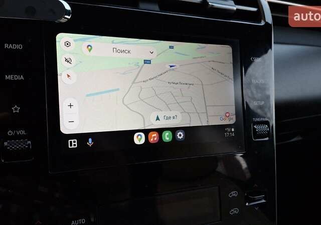 Хендай Туксон, объемом двигателя 2 л и пробегом 30 тыс. км за 28700 $, фото 3 на Automoto.ua