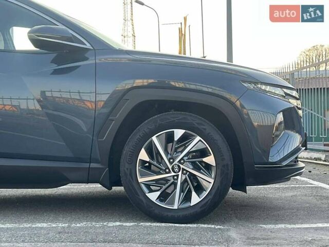 Хендай Туксон, объемом двигателя 2 л и пробегом 30 тыс. км за 28700 $, фото 33 на Automoto.ua